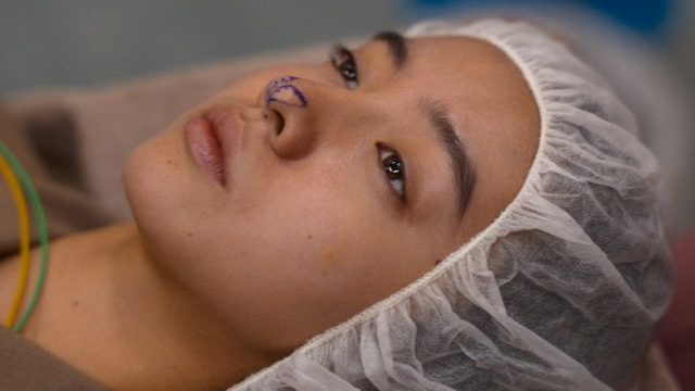 Belleza plástica S01E04
