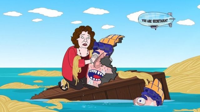 BoJack Horseman S03E12