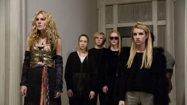 American Horror Story S03E12