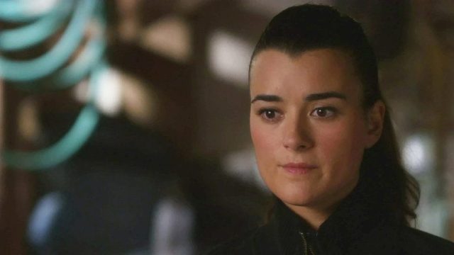 NCIS: Criminología Naval S07E02