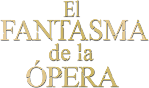 El fantasma de la ópera