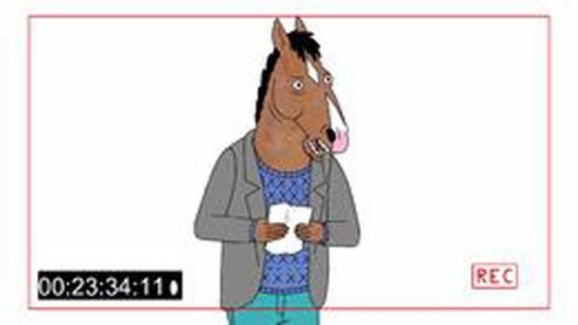 BoJack Horseman S00E02