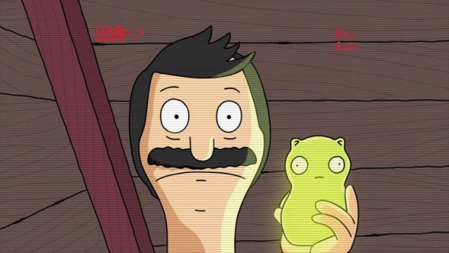 Bob's Burgers S01E02