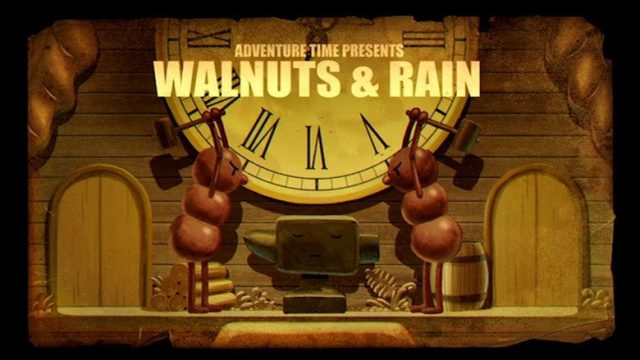 Hora de Aventura S06E31