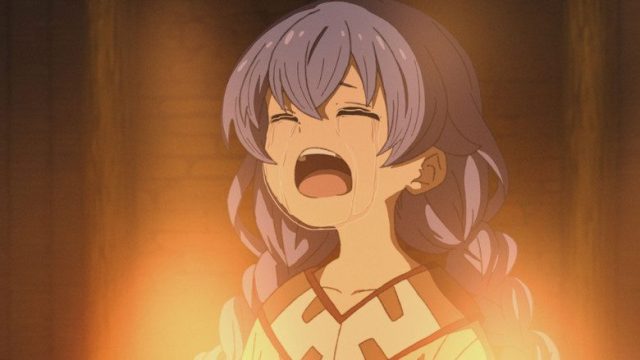 Mushoku Tensei Jobless Reincarnation S01E18