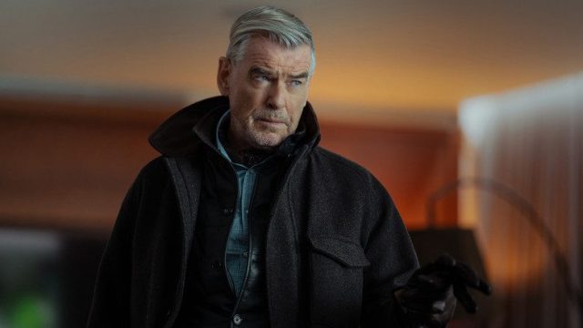 Tierra de Mafia S01E04
