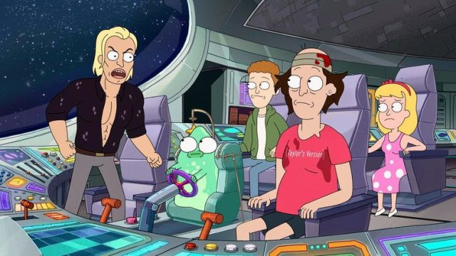 Solar Opposites S04E11