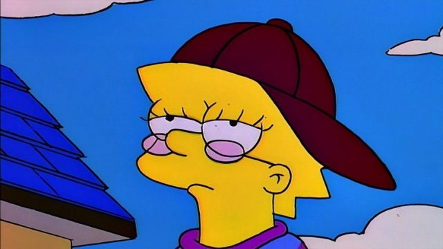 Los Simpson S07E25