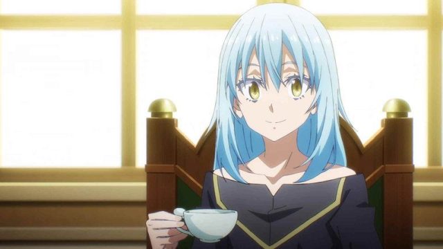 That Time I Got Reincarnated as a Slime S04E01