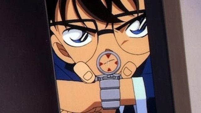 Detective Conan S01E175