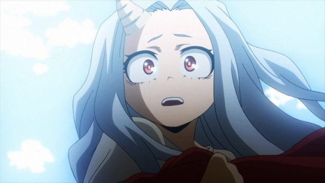 My Hero Academia S04E13