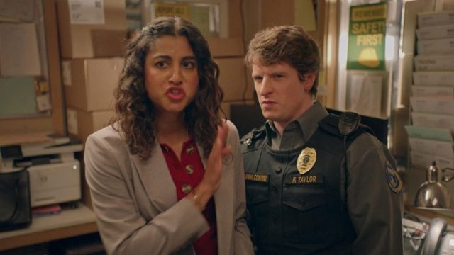 Animal Control S04E08