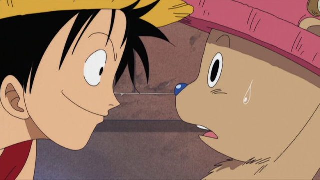 One Piece S03E85