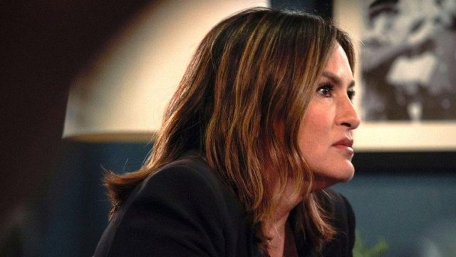 La Ley y el Orden: Unidad de Víctimas Especiales S21E12