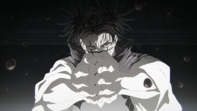 Jujutsu Kaisen S00E10
