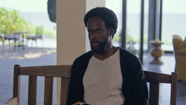 Legado de sangre S01E16