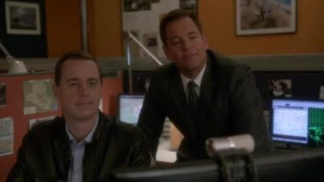 NCIS: Criminología Naval S12E22