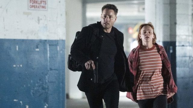 Tracker: Buscador de recompensas S03E22