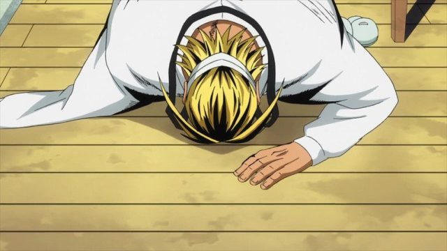 My Hero Academia S03E12
