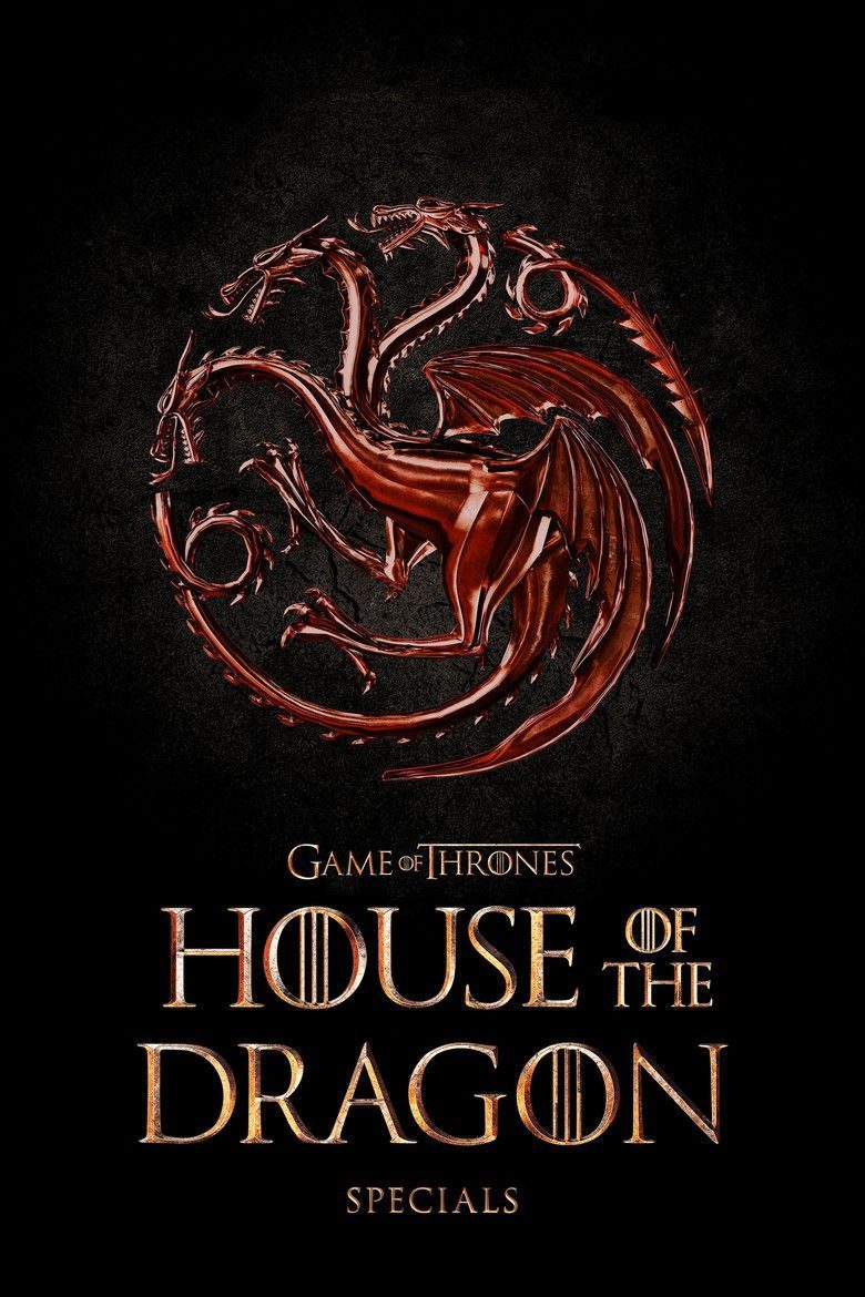 La casa del dragón Especiales