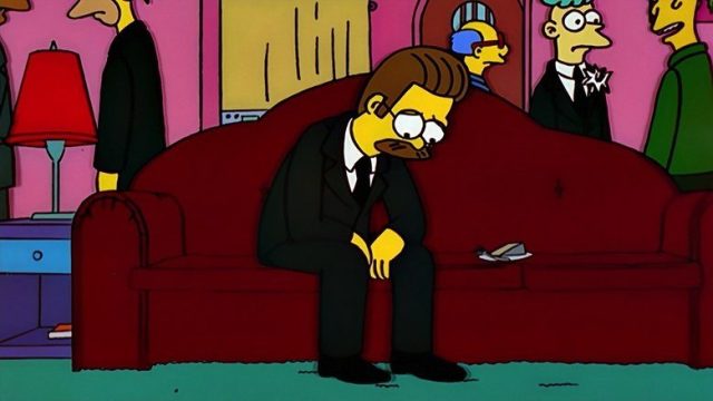 Los Simpson S11E14
