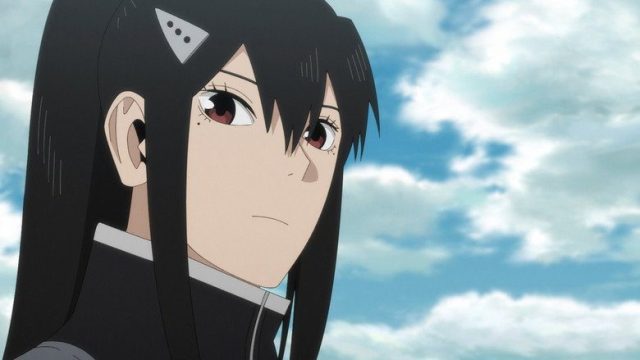 Kaiju No. 8 S01E21
