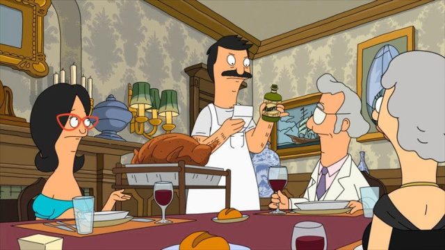Bob's Burgers S03E05