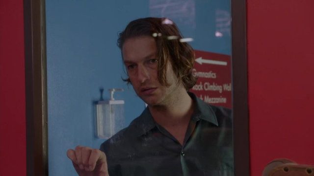 La Ley y el Orden: Unidad de Víctimas Especiales S14E13