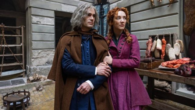 Historia de dos ciudades S01E03