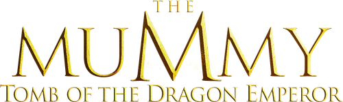 La Momia: La tumba del emperador dragón