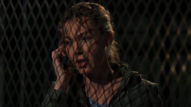 La Ley y el Orden: Unidad de Víctimas Especiales S08E05