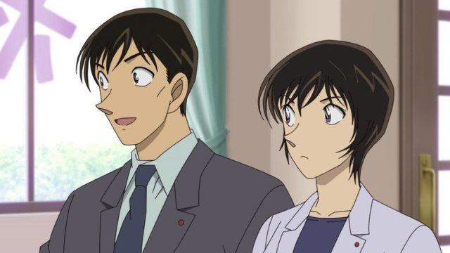 Detective Conan S01E1109