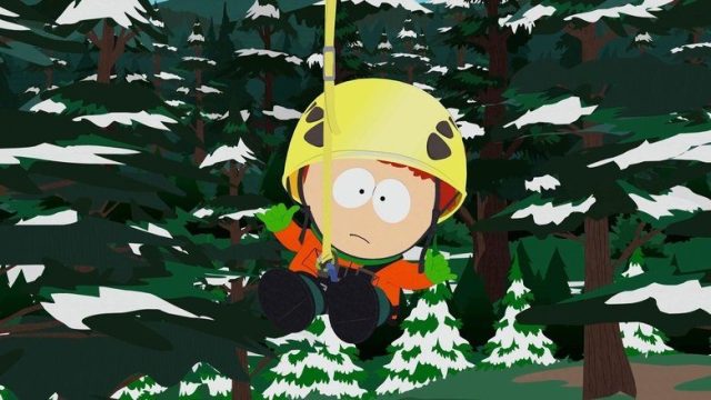 South Park S16E06