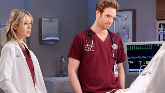Chicago Med S07E12