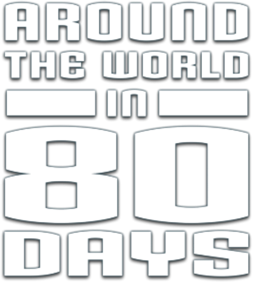 La Vuelta al Mundo en 80 Días