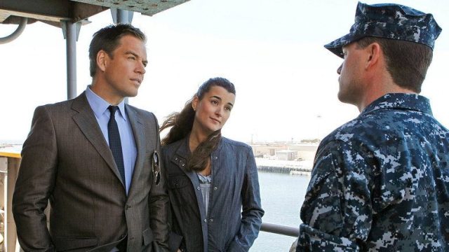 NCIS: Criminología Naval S08E04