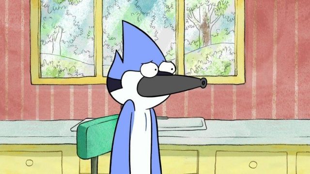 Un show más S01E05