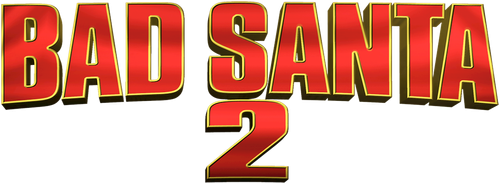 Un Santa no tan Santo 2