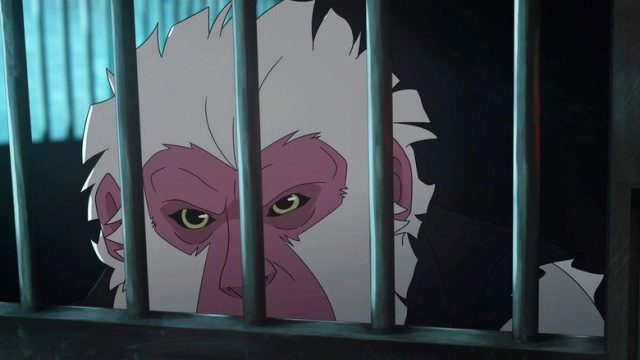 Marvel's Hit-Monkey S01E04