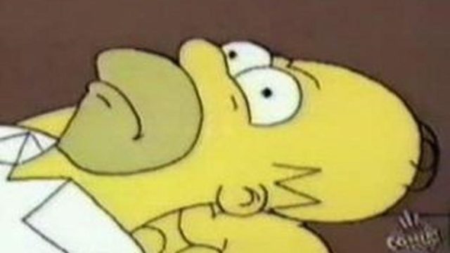 Los Simpson S00E33