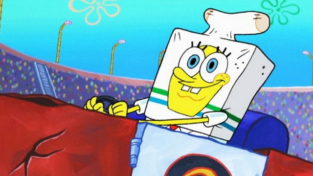 Bob Esponja S08E43