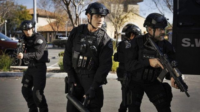 S.W.A.T. S06E14