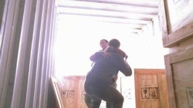 NCIS: Criminología Naval S03E12