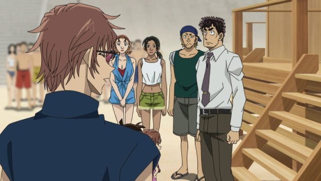 Detective Conan S01E1149