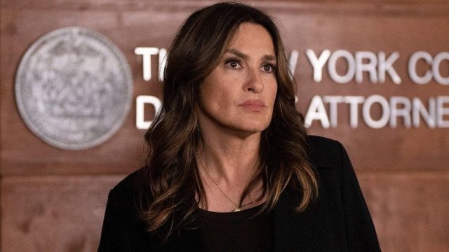La Ley y el Orden: Unidad de Víctimas Especiales S25E13