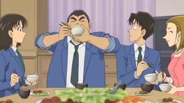 Detective Conan S00E17