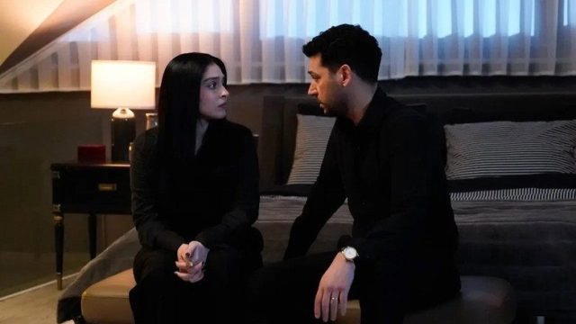 El Secreto S01E23