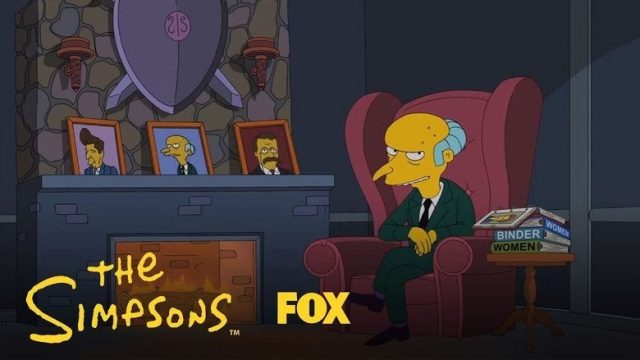 Los Simpson S00E57