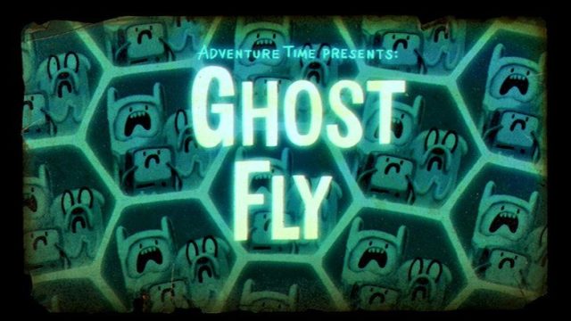Hora de Aventura S06E17