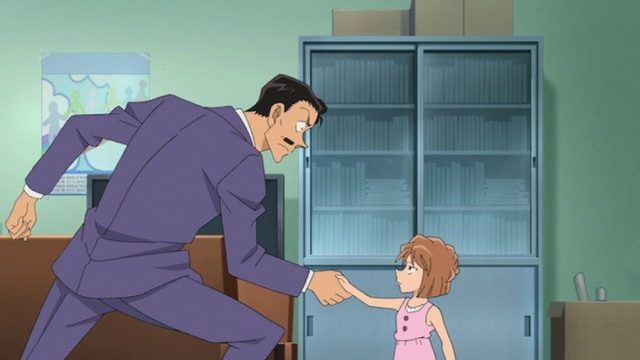 Detective Conan S01E822
